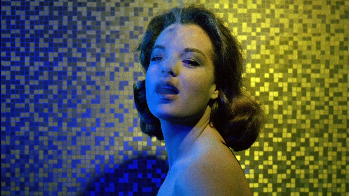 Die Hölle von Henri-Georges Clouzot - Film-Still