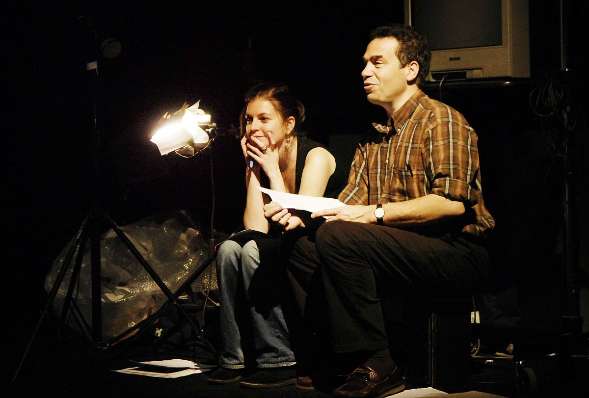 Die Hölle von Henri-Georges Clouzot - Film-Still