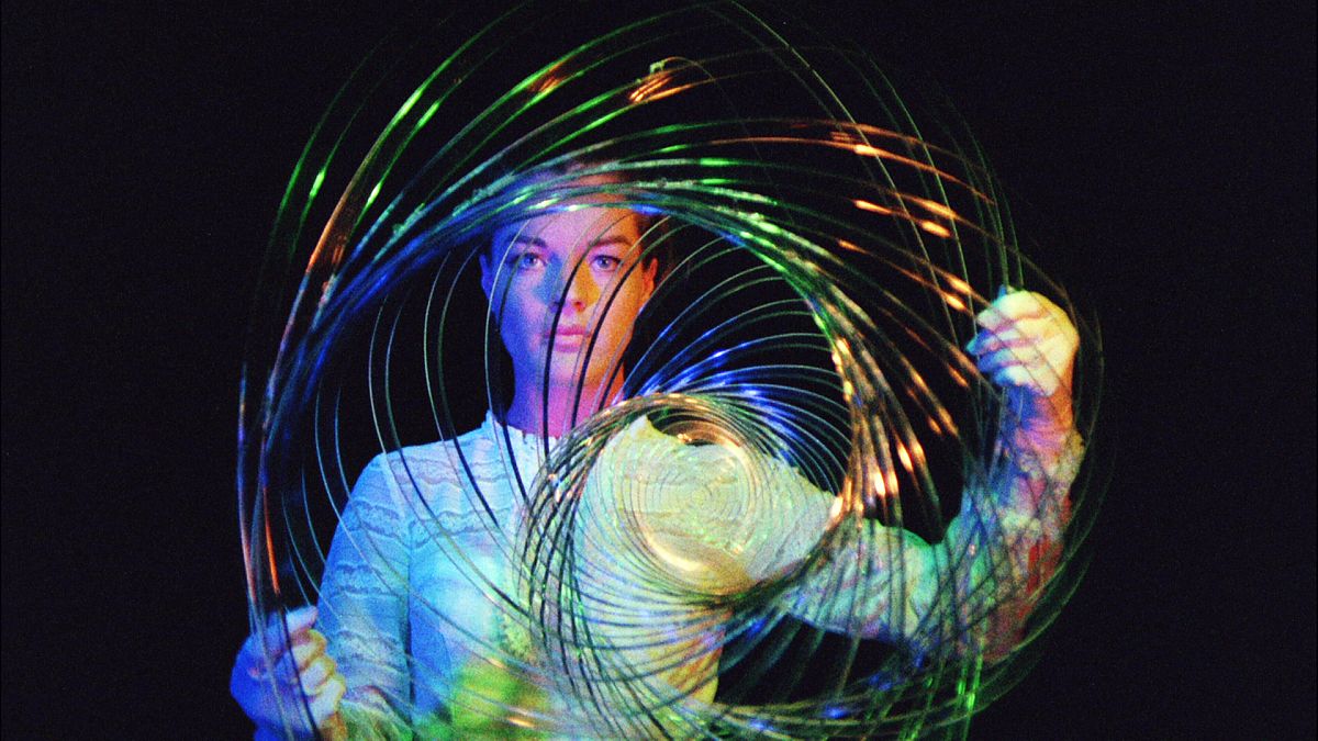 Die Hölle von Henri-Georges Clouzot - Film-Still