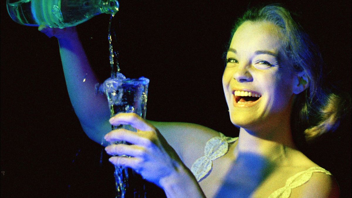 Die Hölle von Henri-Georges Clouzot - Film-Still