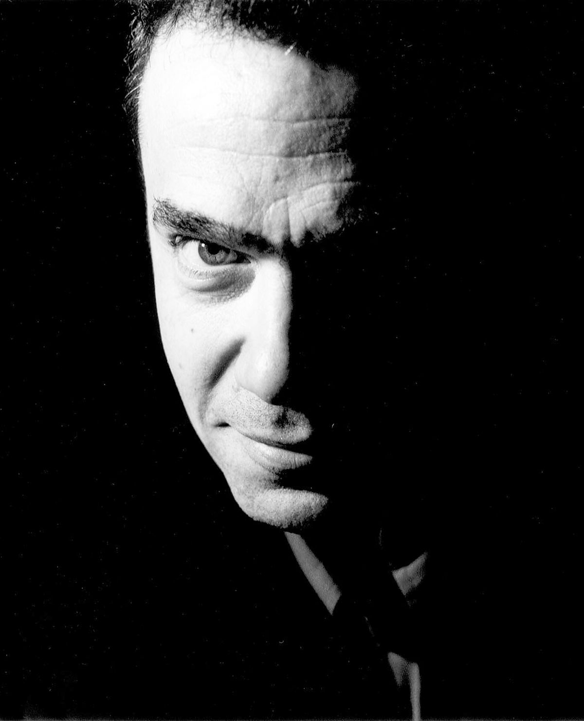 Die Hölle von Henri-Georges Clouzot - Film-Still