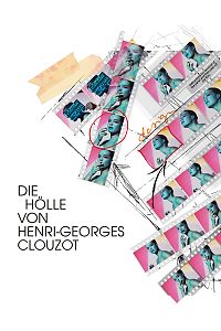 Cover Die Hölle von Henri-Georges Clouzot