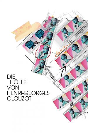 Cover Die Hölle von Henri-Georges Clouzot