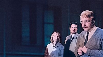 Cover zu Die kleinste Schau der Welt