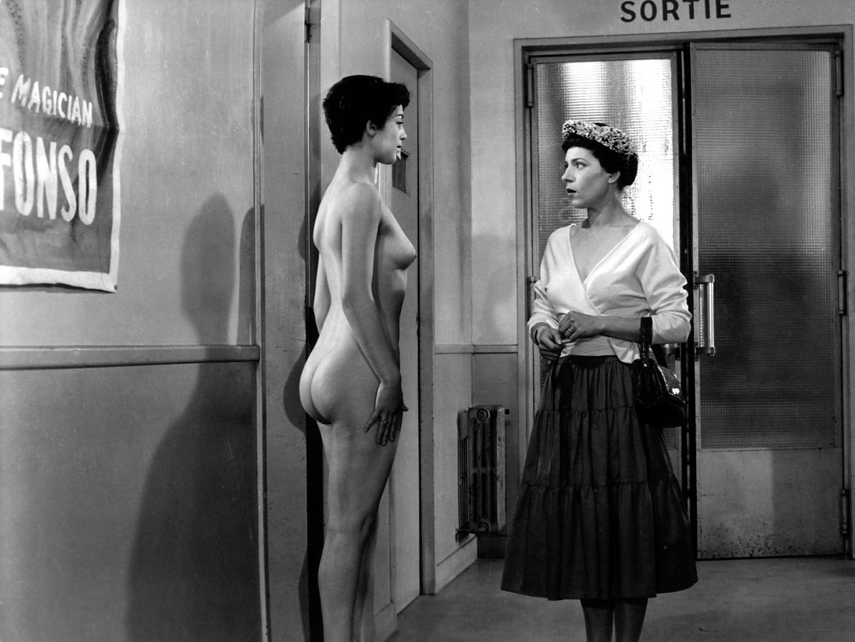 Die Knallschote - Film-Still