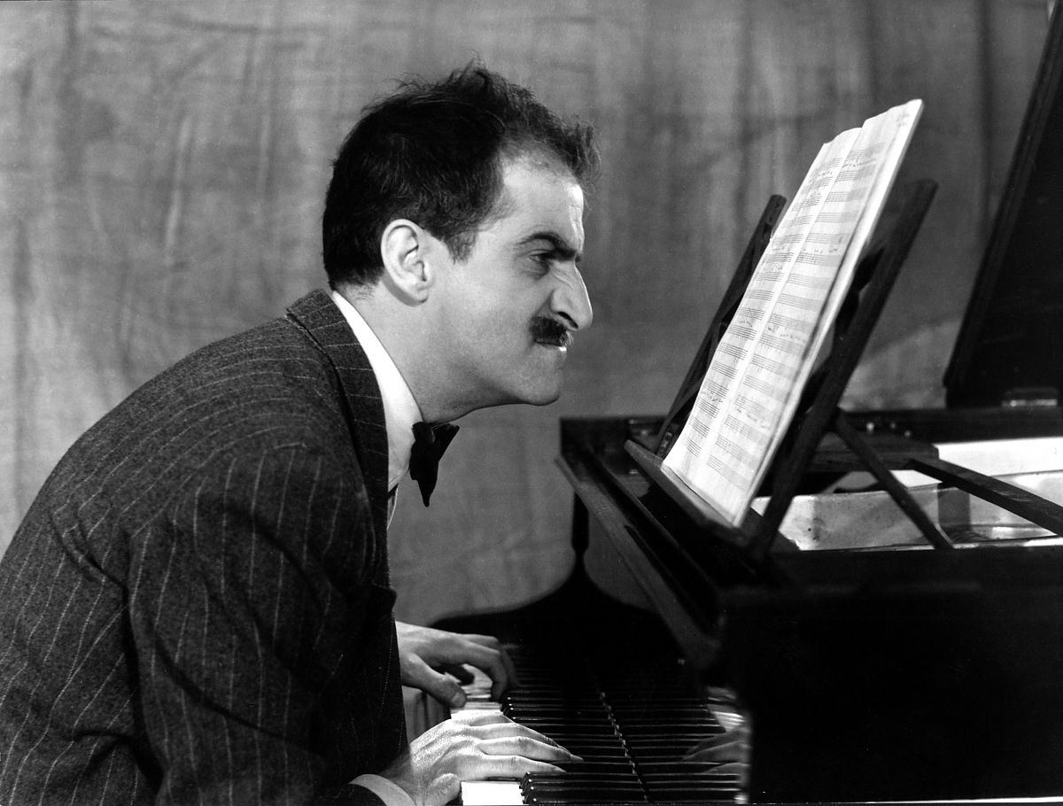 Die Knallschote - Film-Still