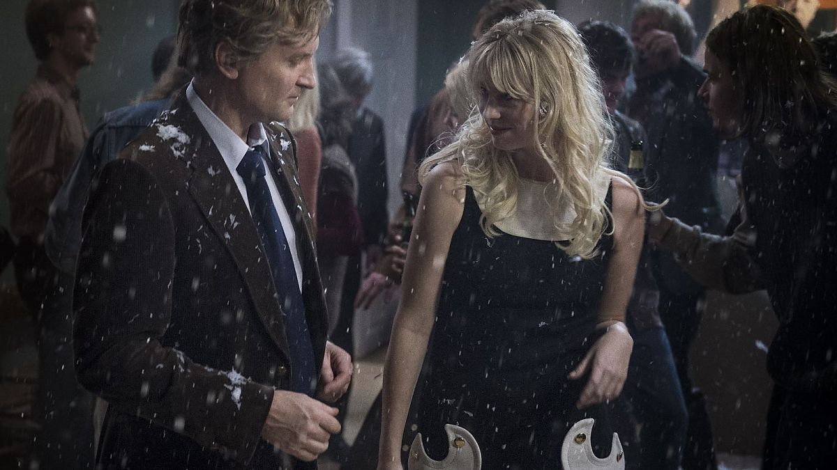 Die Kommune - Film-Still