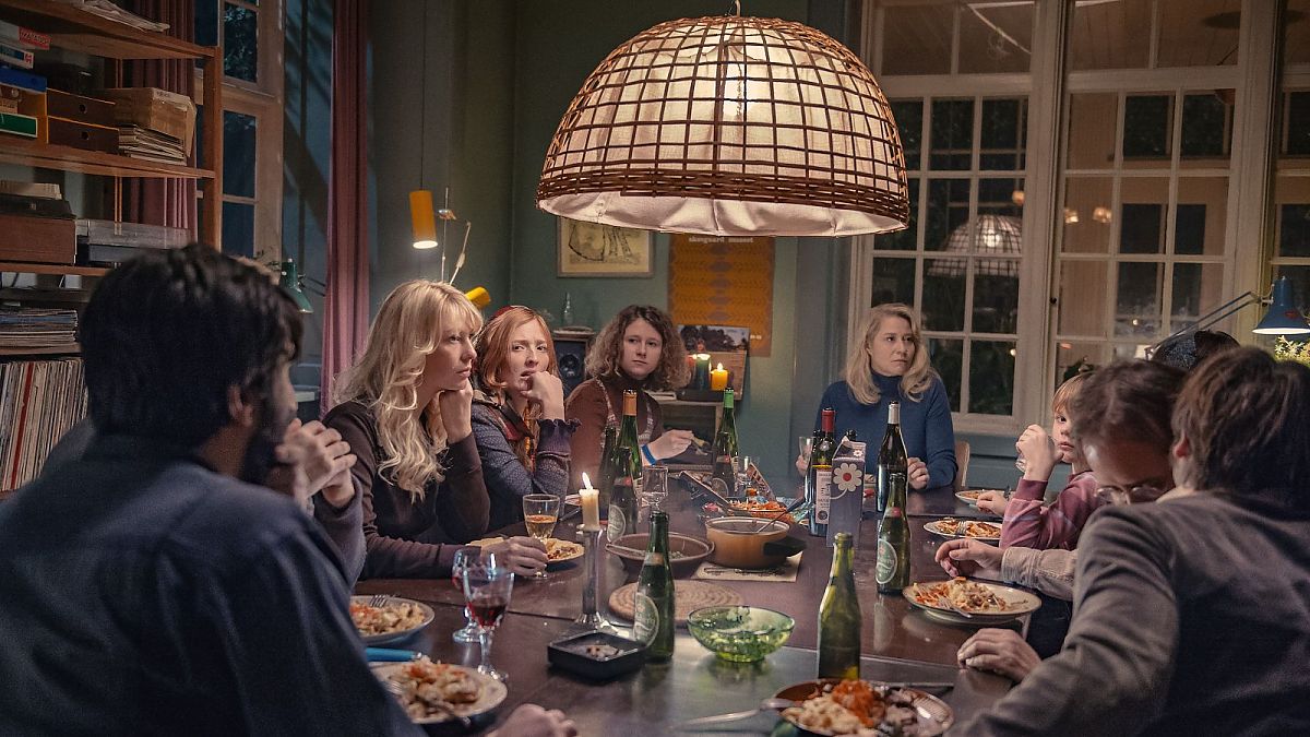 Die Kommune - Film-Still