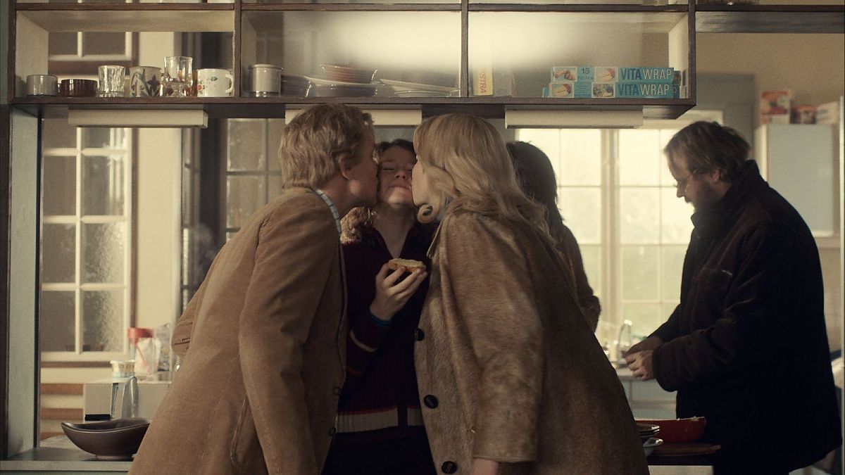 Die Kommune - Film-Still