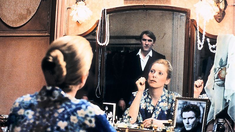 Die letzte Metro - Film-Still