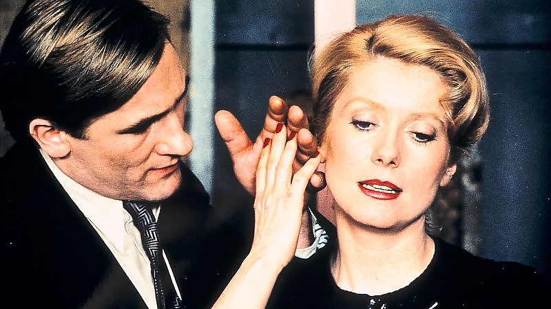 Bild zu Die letzte Metro