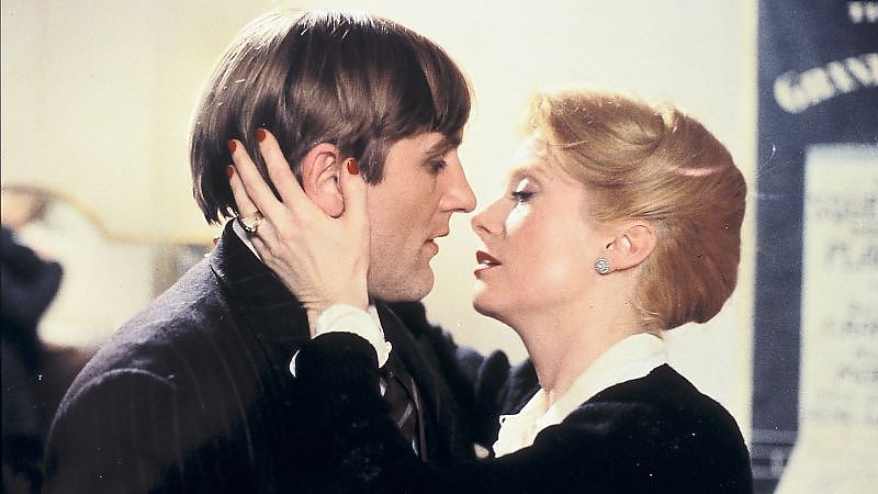 Die letzte Metro - Film-Still