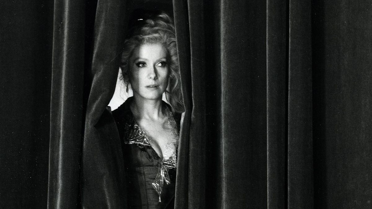 Die letzte Metro - Film-Still