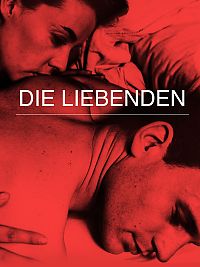 Cover Die Liebenden