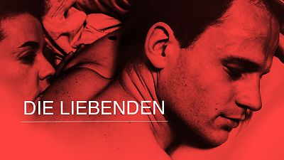 Cover zu Die Liebenden