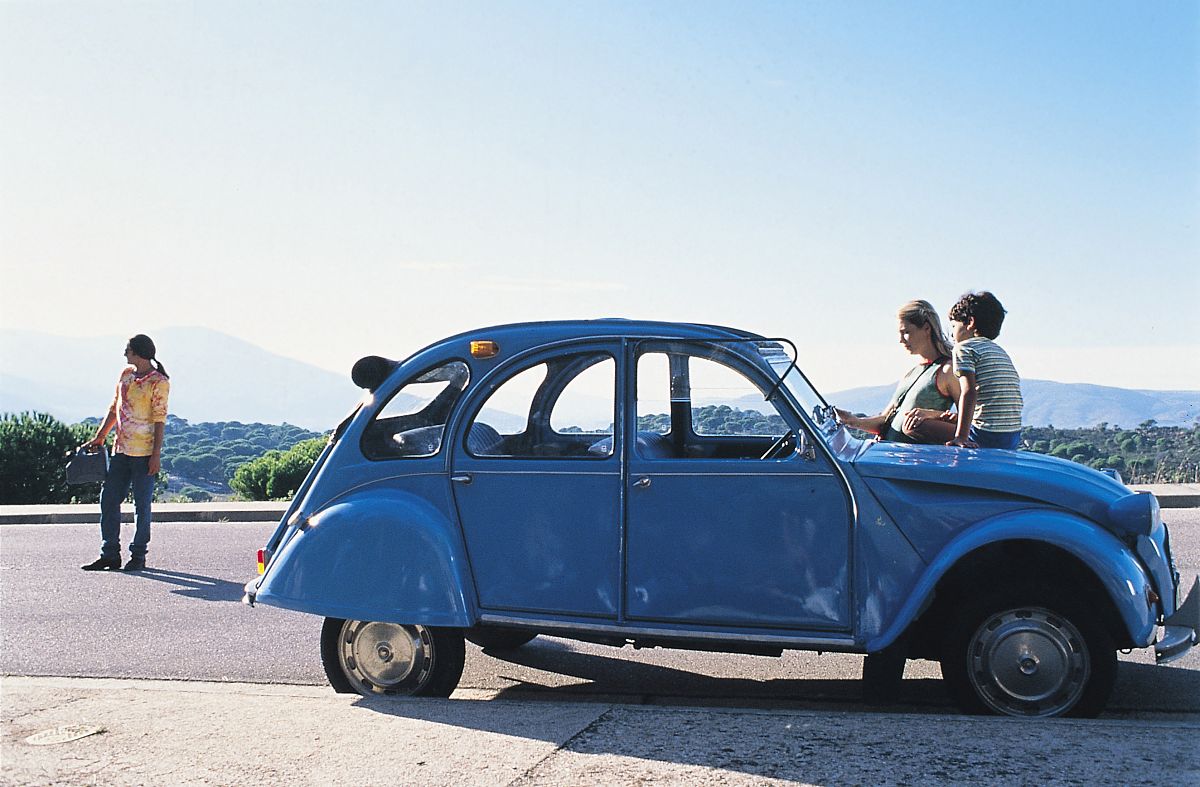 Die Liebenden des Polarkreises - Film-Still