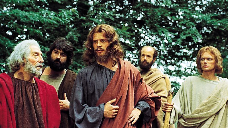 Bild zu Die Milchstraße