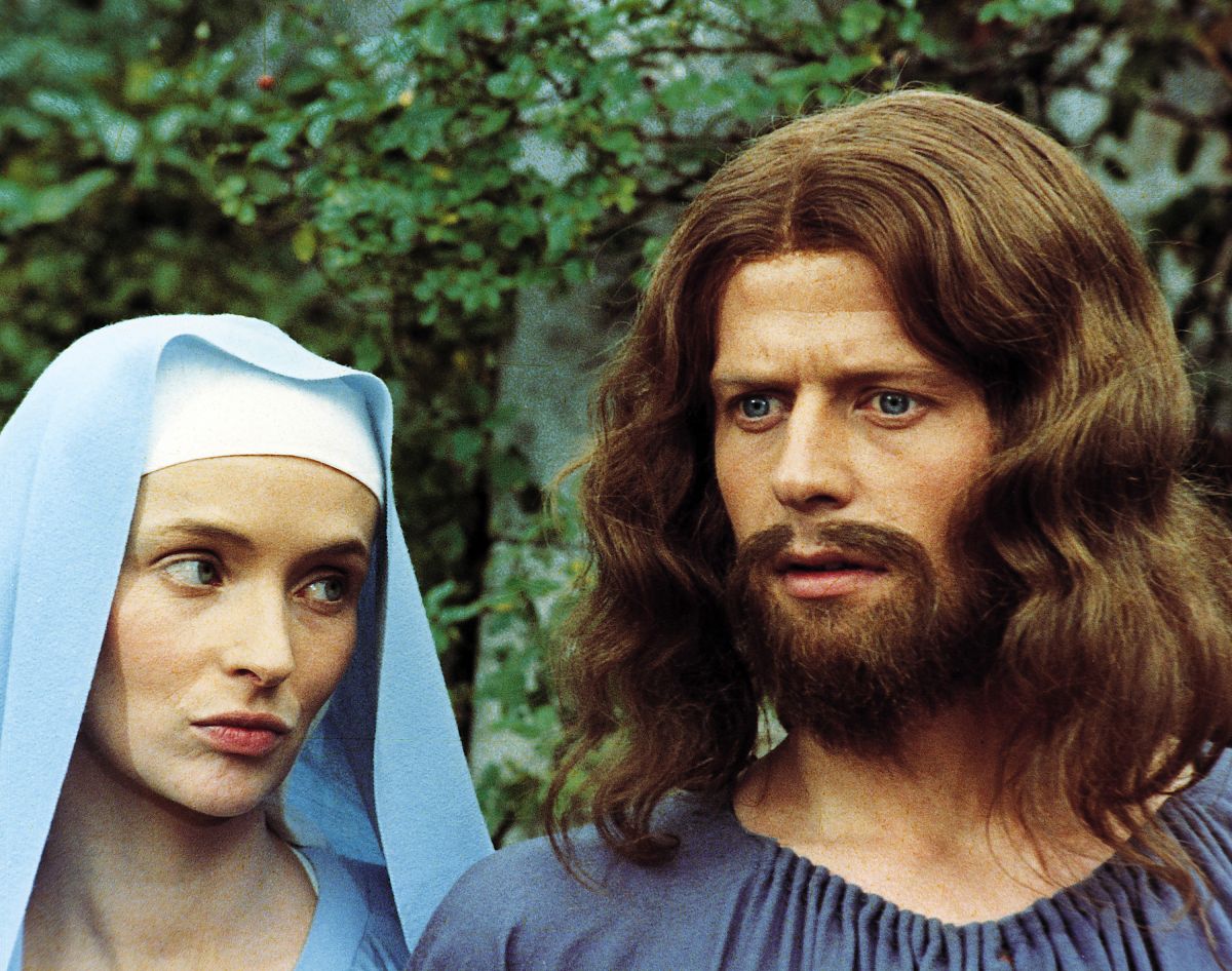 Die Milchstraße - Film-Still