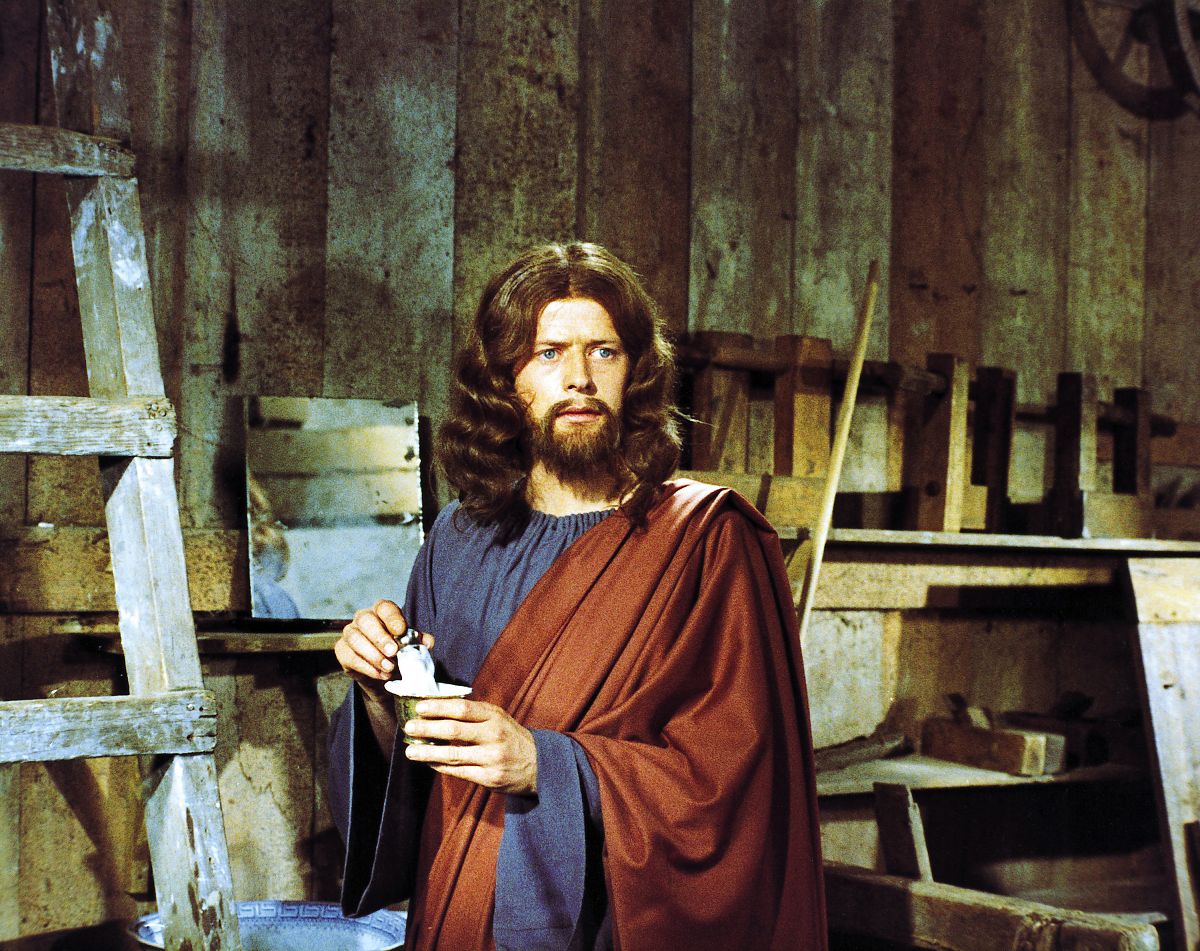 Die Milchstraße - Film-Still