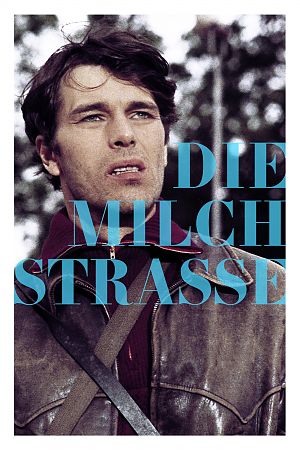 Cover zu Die Milchstraße