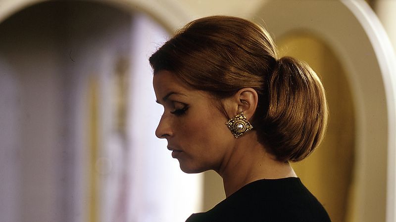 Bild zu Die Moral der Ruth Halbfass