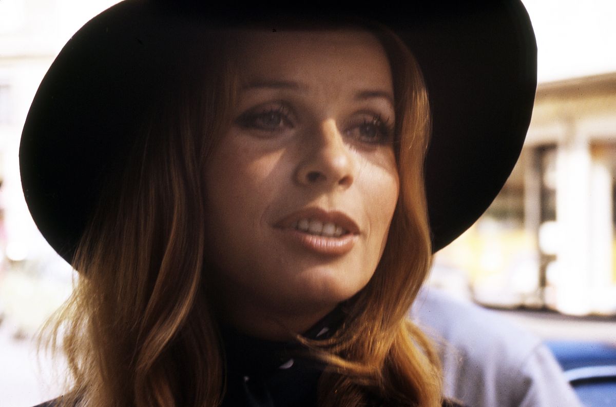 Die Moral der Ruth Halbfass - Film-Still