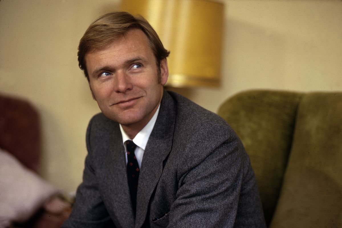 Die Moral der Ruth Halbfass - Film-Still