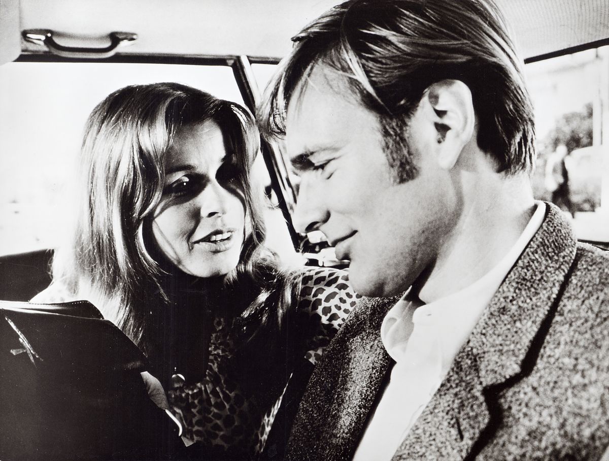 Die Moral der Ruth Halbfass - Film-Still