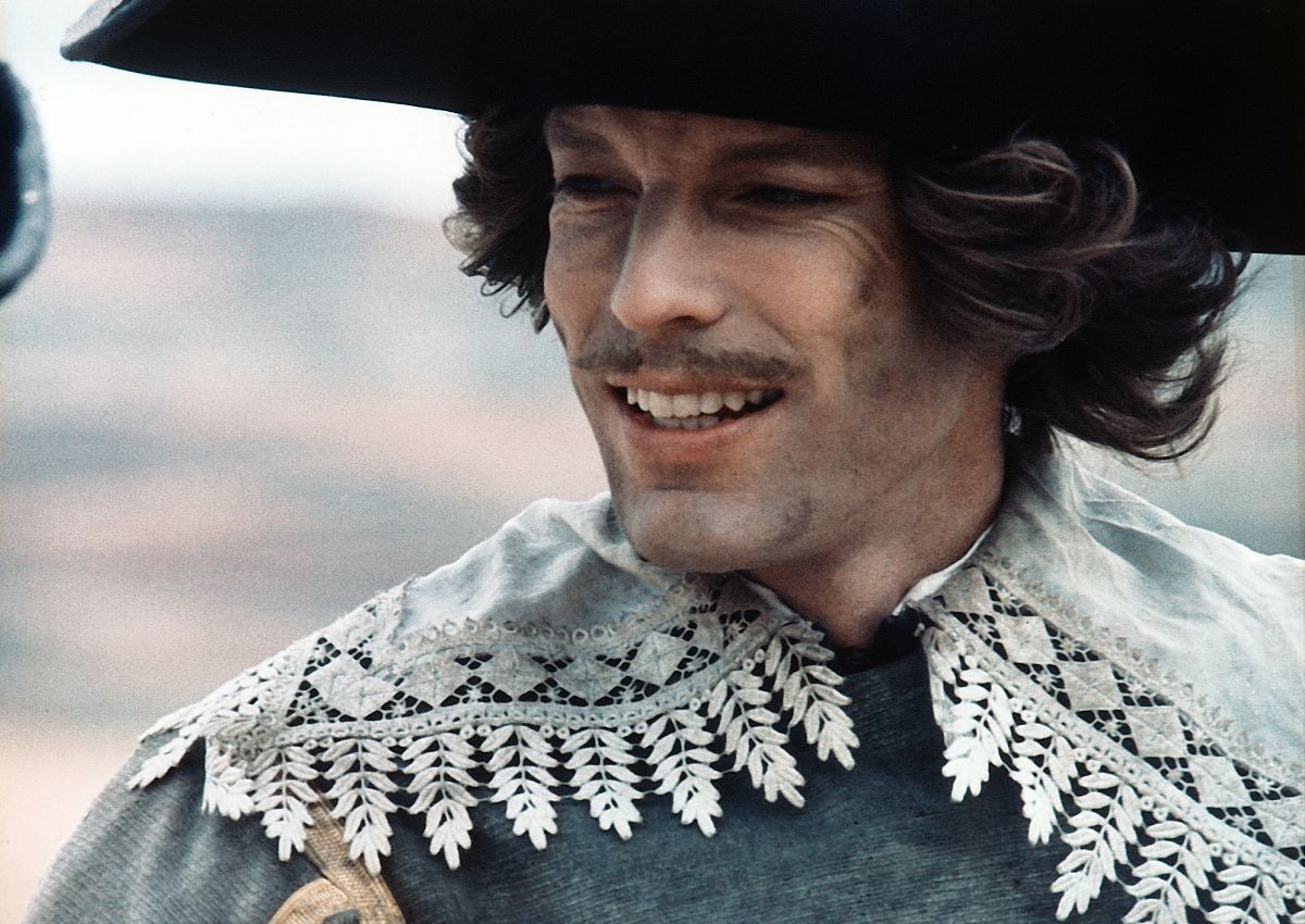 Die Musketiere / Einer für alle - Alle für einen! - Film-Still