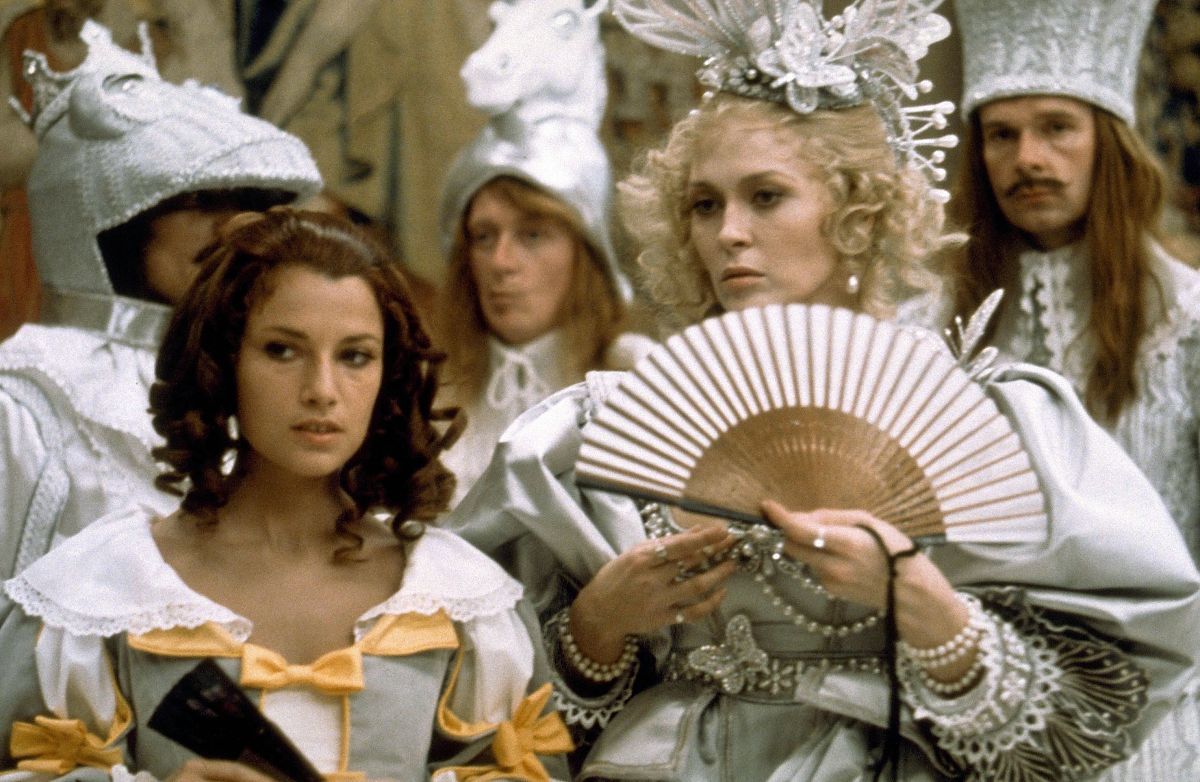 Die Musketiere / Einer für alle - Alle für einen! - Film-Still