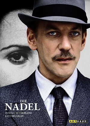 Cover zu Die Nadel