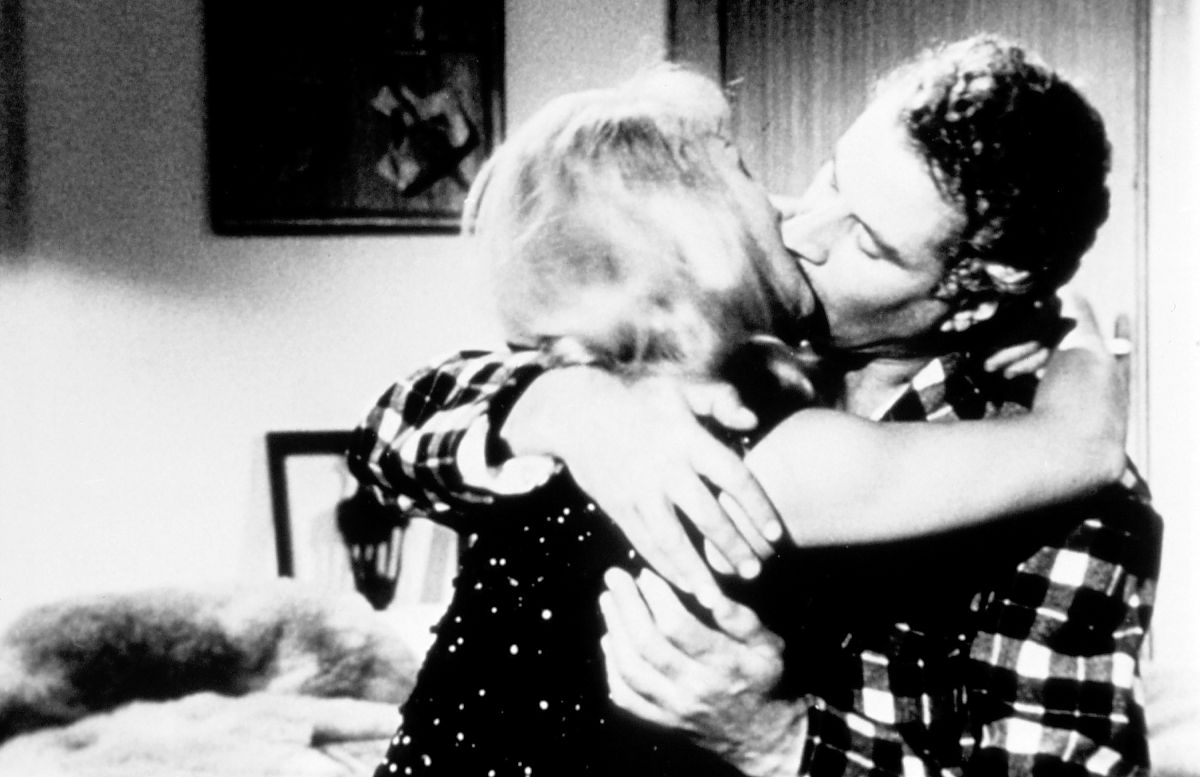 Die Nächte der Cabiria - Film-Still