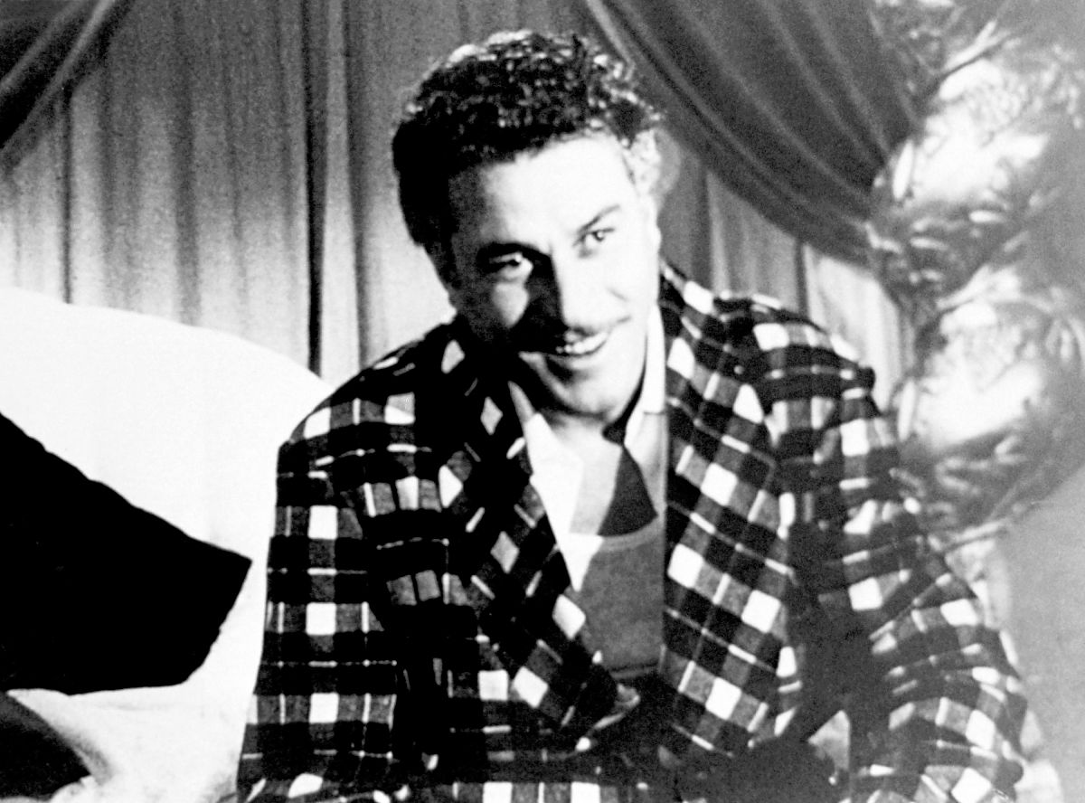 Die Nächte der Cabiria - Film-Still