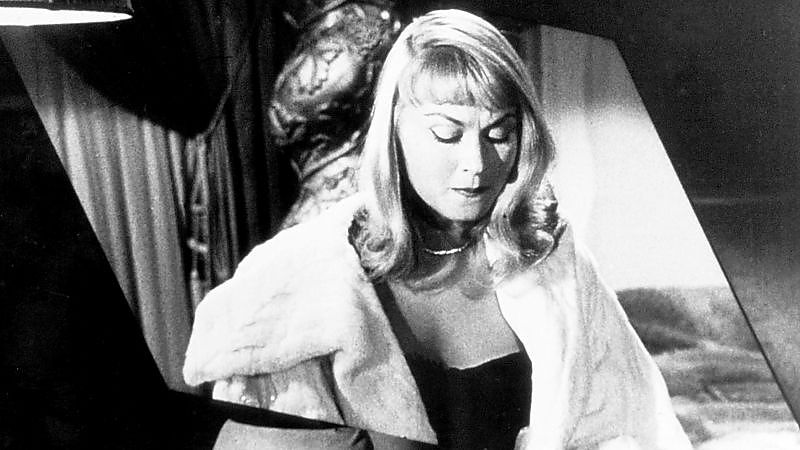 Bild zu Die Nächte der Cabiria