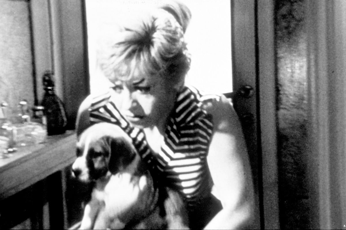 Die Nächte der Cabiria - Film-Still