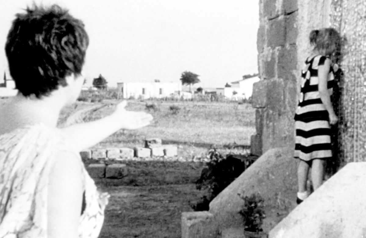 Die Nächte der Cabiria - Film-Still