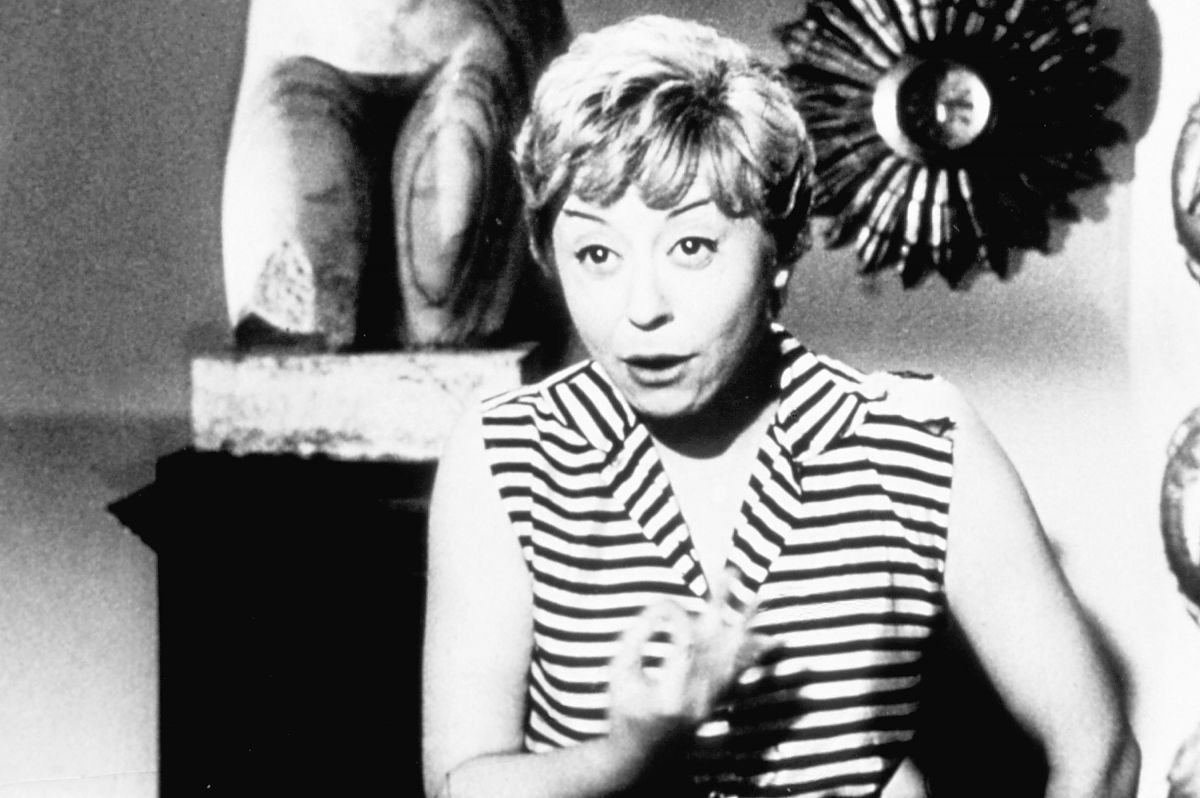 Die Nächte der Cabiria - Film-Still