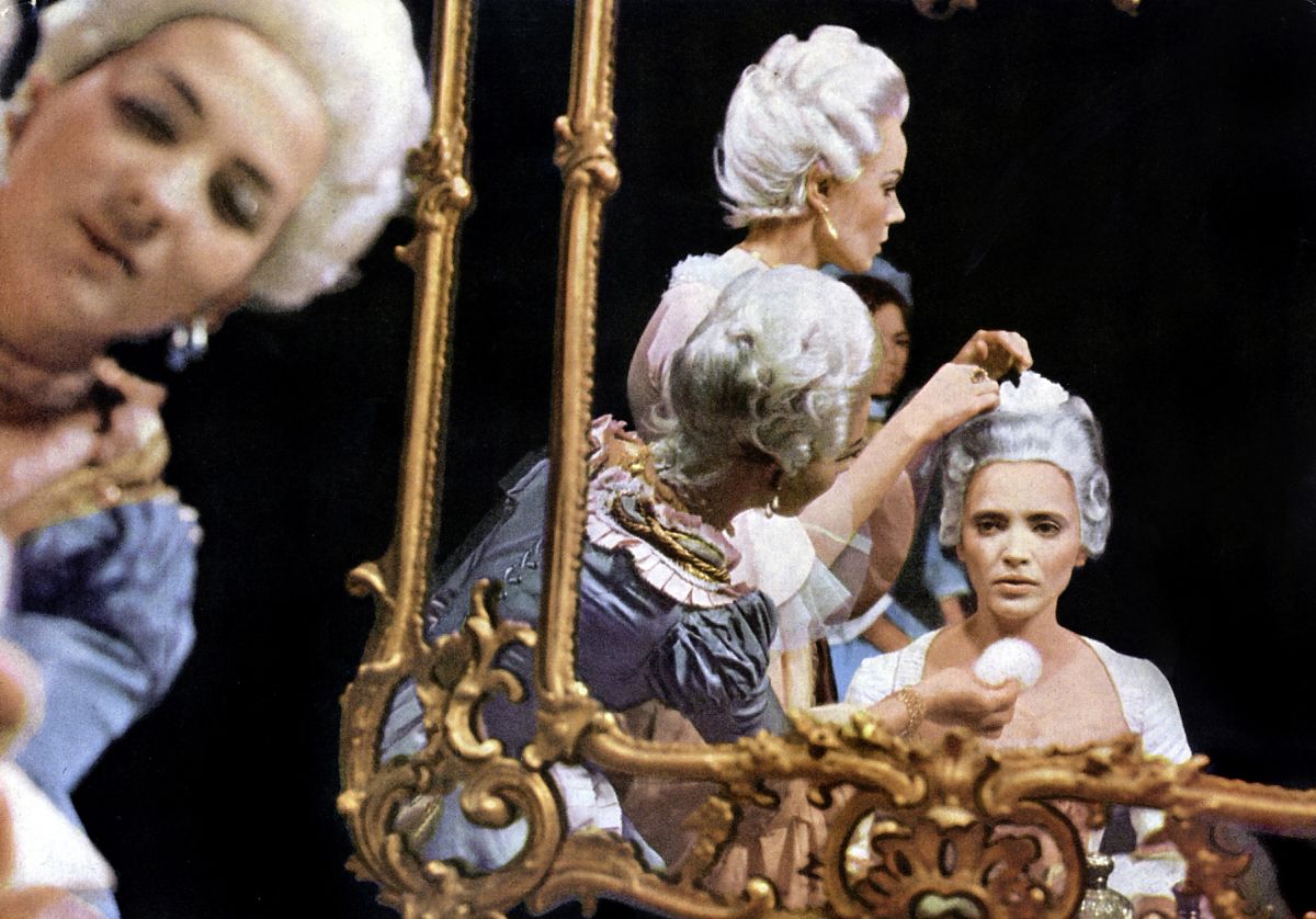 Die Nonne - Film-Still