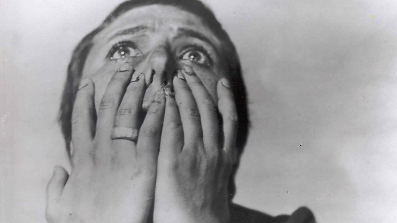 Die Passion der Jungfrau von Orléans - Film-Still