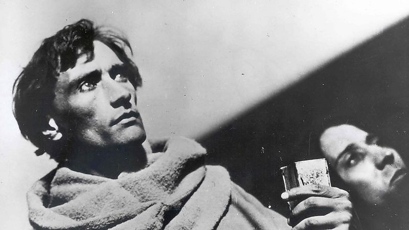 Die Passion der Jungfrau von Orléans - Film-Still