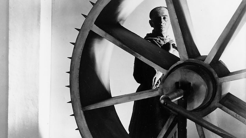 Die Passion der Jungfrau von Orléans - Film-Still