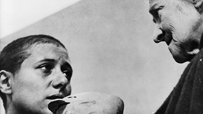 Die Passion der Jungfrau von Orléans - Film-Still