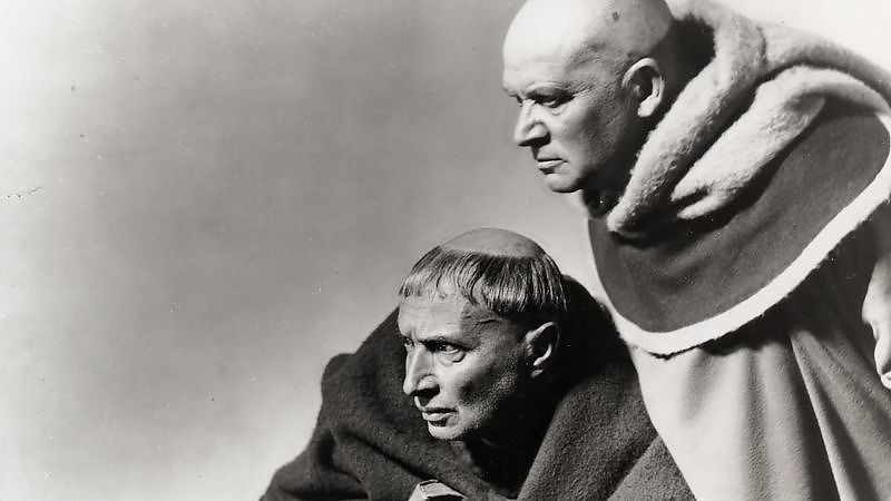 Die Passion der Jungfrau von Orléans - Film-Still