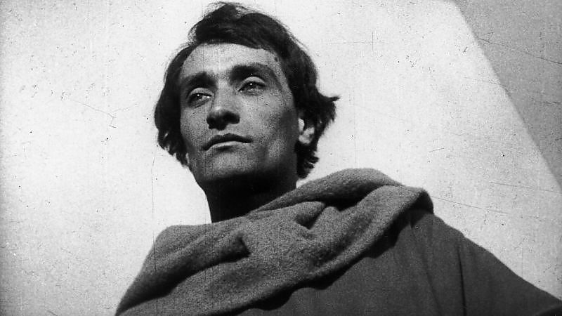 Die Passion der Jungfrau von Orléans - Film-Still