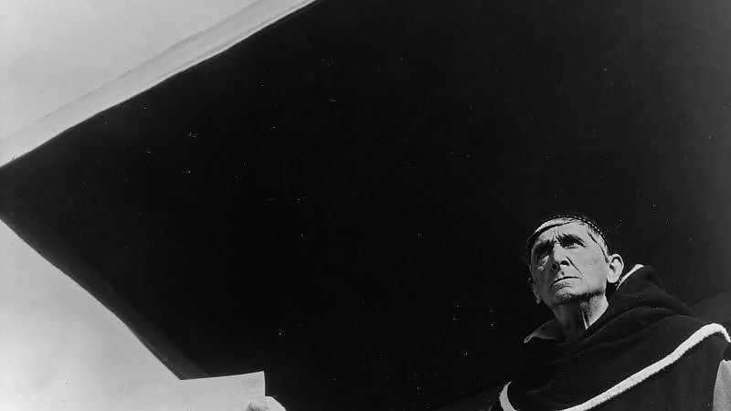 Die Passion der Jungfrau von Orléans - Film-Still