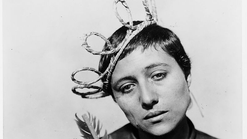 Die Passion der Jungfrau von Orléans - Film-Still