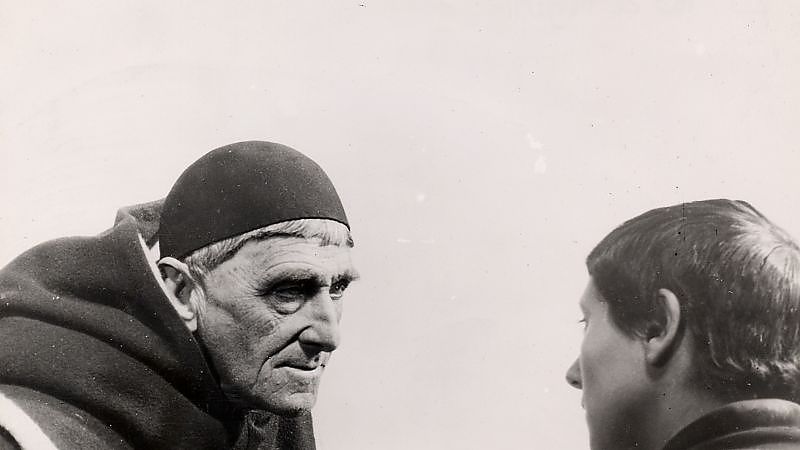 Die Passion der Jungfrau von Orléans - Film-Still