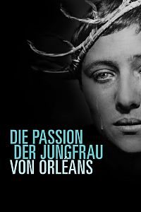 Cover Die Passion der Jungfrau von Orléans