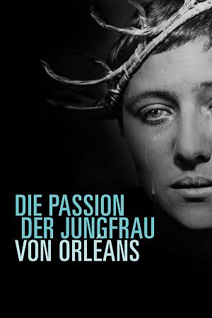 Cover Die Passion der Jungfrau von Orléans