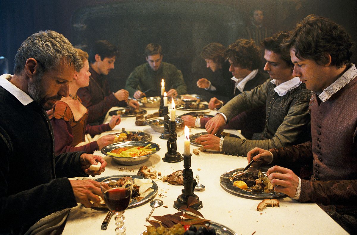 Die Prinzessin von Montpensier - Film-Still